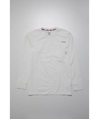 phenix/フェニックス phenix 長袖 ポケットTシャツメンズ/508060250