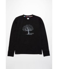 phenix/フェニックス phenix 長袖 グラフィックTシャツ レディース/508060251