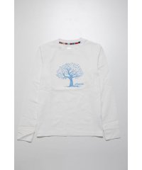 phenix/フェニックス phenix 長袖 グラフィックTシャツ レディース/508060251