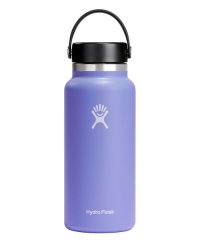 HYDRO/ハイドロフラスク Hydro Flask HYDRATION 32OZ WIDE MOUTH【返品不可商品】/508060454