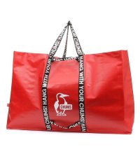 CHUMS/チャムス CHUMS Booby Camp Tote L/508060516