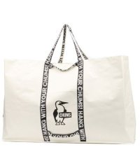 CHUMS/チャムス CHUMS Booby Camp Tote L/508060516