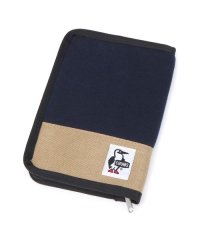 CHUMS/チャムス CHUMS Novels Pouch Sweat Nylon/508060517