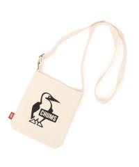 CHUMS/チャムス CHUMS Booby Canvas Mini Shoulder/508060524