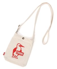 CHUMS/チャムス CHUMS Booby Canvas Mini Shoulder/508060524