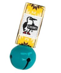 CHUMS/チャムス CHUMS Bear Bell/508060525