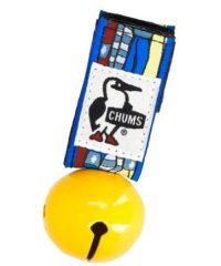 CHUMS/チャムス CHUMS Bear Bell/508060525