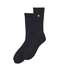 le coq GOLF/ルコックスポルティフ ゴルフ le coq sportif golf レギュラー丈ソックス/508060556