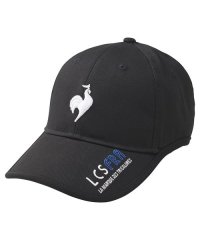 le coq GOLF/ルコックスポルティフ ゴルフ le coq sportif golf イヤーカーブキャップ/508060565