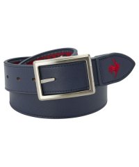 le coq GOLF/ルコックスポルティフ ゴルフ le coq sportif golf リバーシブルベルト/508060569