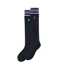 le coq GOLF/ルコックスポルティフ ゴルフ le coq sportif golf シーズンモチーフハイソックス/508060575