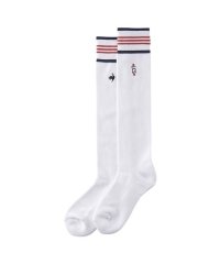 le coq GOLF/ルコックスポルティフ ゴルフ le coq sportif golf シーズンモチーフハイソックス/508060575