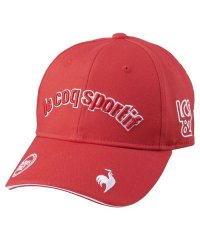 le coq GOLF/ルコックスポルティフ ゴルフ le coq sportif golf 定番ロゴキャップ/508060579