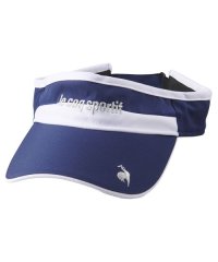 le coq GOLF/ルコックスポルティフ ゴルフ le coq sportif golf 【RIJOUME】FAN AIRサンバイザー/508060586