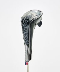 le coq GOLF/ルコックスポルティフ ゴルフ le coq sportif golf フェアウェイウッド用ヘッドカバー マグネット/508060656