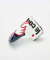 le coq GOLF/ルコックスポルティフ ゴルフ le coq sportif golf パターカバー ピン型用 マグネット/508060658