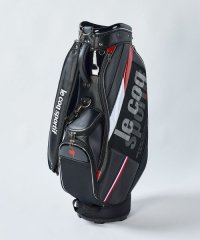 le coq GOLF/大口径 キャディバッグ(9.5型)  グラフィックデザイン/508060659