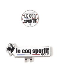 le coq GOLF/ルコックスポルティフ ゴルフ le coq sportif golf ルコックゴルフ クリップマーカー/508060660