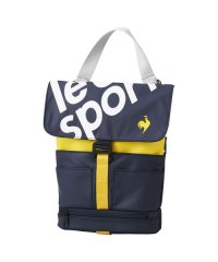le coq GOLF/ルコックスポルティフ ゴルフ le coq sportif golf ポーチ ゴルフ小物収納 カート取り付け仕様/508060666