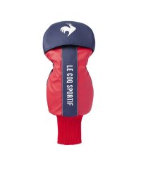 le coq GOLF/ルコックスポルティフ ゴルフ le coq sportif golf ドライバー用ヘッドカバー/508060667