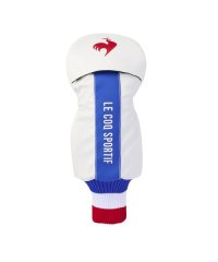 le coq GOLF/ルコックスポルティフ ゴルフ le coq sportif golf ドライバー用ヘッドカバー/508060667