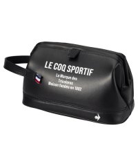 le coq GOLF/ルコックスポルティフ ゴルフ le coq sportif golf ルコックゴルフ ポーチ がま口 マグネット/508060674