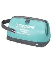 le coq GOLF/ルコックスポルティフ ゴルフ le coq sportif golf ルコックゴルフ ポーチ がま口 マグネット/508060674