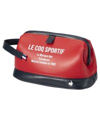 le coq GOLF/ルコックスポルティフ ゴルフ le coq sportif golf ルコックゴルフ ポーチ がま口 マグネット/508060674