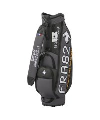 le coq GOLF/ルコックスポルティフ ゴルフ le coq sportif golf ルコックゴルフ 軽量 キャディバッグ(9型)/508060677
