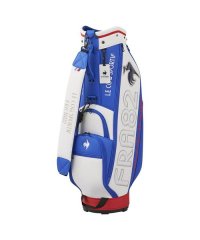 le coq GOLF/ルコックスポルティフ ゴルフ le coq sportif golf ルコックゴルフ 軽量 キャディバッグ(9型)/508060677