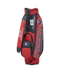 le coq GOLF/ルコックスポルティフ ゴルフ le coq sportif golf ルコックゴルフ 軽量 キャディバッグ(9型)/508060677