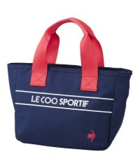 le coq GOLF/ルコックスポルティフ ゴルフ le coq sportif golf レディース ポーチ（ミニトートバッグ）/508060679