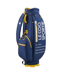 le coq GOLF/ルコックスポルティフ ゴルフ le coq sportif golf レディース キャディバッグ/508060680