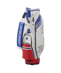 le coq GOLF/ルコックスポルティフ ゴルフ le coq sportif golf ルコックゴルフ レディース キャディバッグ/508060683