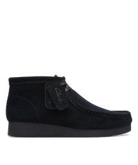 Clarks/クラークス Clarks WALLABEEEVOBT/508060758
