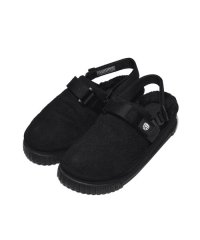 SHAKA/シャカ SHAKA SNUG CLOG BOA PLATFORM HAIRY SUEDE（スナッグクロッグボアプラットフォームヘアリースエード）/508060776