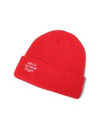 POLeR/ポーラー POLeR FANCYMAN BEANIE (ファンシーマン ビーニー)/508060779