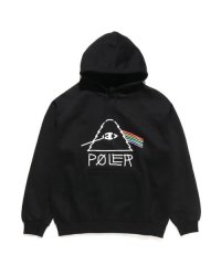 POLeR/ポーラー POLeR PSYCHEDELIC HOOD/508060786