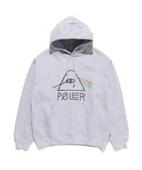 POLeR/PSYCHEDELIC HOOD/508060786
