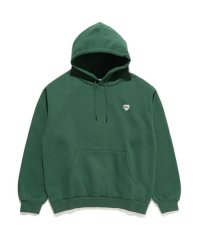 POLeR/ポーラー POLeR FURRY HEART HOOD/508060787