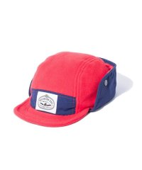 POLeR/L－FLEECE FLAP CAP/508060793