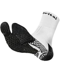 OTHER/メガスポーツ MEGA SPORTS フットサポーター PRO ホワイト XS(FOOTSUPPORTER PRO WHITE XS)/508060846