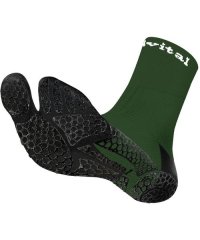 OTHER/メガスポーツ MEGA SPORTS フットサポーター PRO グリーン SM(FOOTSUPPORTER PRO GREEN SM)/508060847