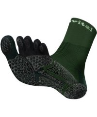 OTHER/メガスポーツ MEGA SPORTS フットサポーター PRO スーパー5 グリーン SM(FOOTSUPPORTER PRO SUPER5 GREEN SM)/508060853