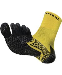 OTHER/メガスポーツ MEGA SPORTS フットサポーター PRO スーパー5 イエロー LLL(FOOTSUPPORTER PRO SUPER5 YELLOW L/508060858