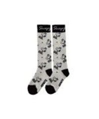 OTHER/PEANUTS COLLABORATION JR SOCKS/508060867