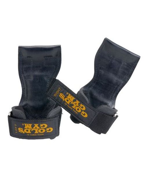 GOLD'S GYM パワーグリップ Lサイズ ゴールドジム GOLD'S GYM POWER GRIP PRO(Lサイズ)(508061132