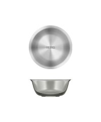 THERMOS/サーモス THERMOS 真空断熱ステンレスボウル ROTー001 ステンレス(S)/508061892