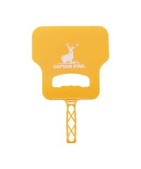 CAPTAIN STAG/キャプテンスタッグ CAPTAIN STAG レジャー PCうちわ/508061946