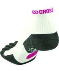 OTHER/メガスポーツ MEGA SPORTS CP 3DF アーチパネルPPエステル5本指 22ー24cm/508062278